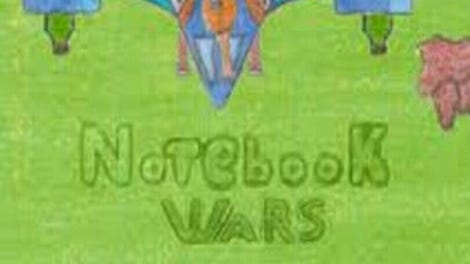Notebook Wars