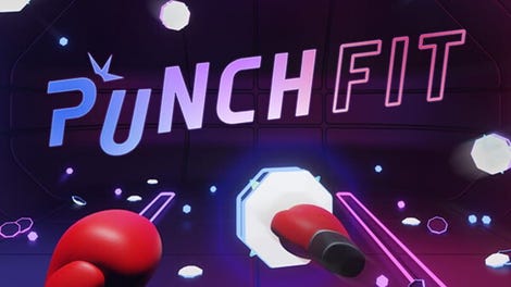 Punch Fit