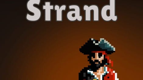 The Last Strand