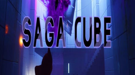 Saga Cube
