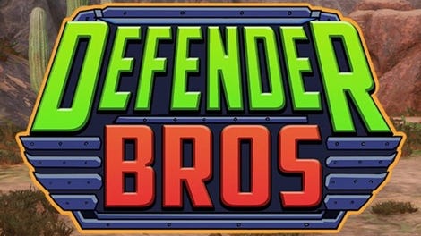 Defender Bros