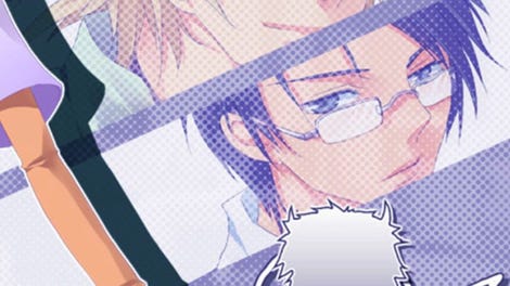 RE: Alistair++