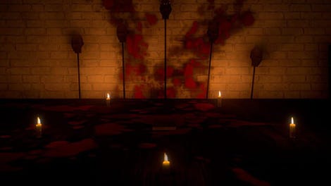 The Basement Ritual
