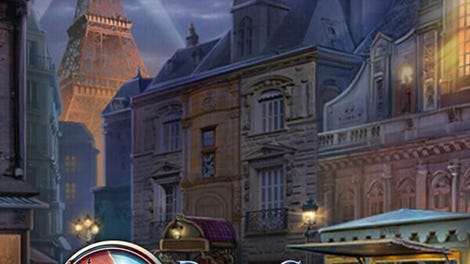 Dark City: International Intrigue