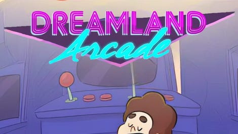 Dreamland Arcade