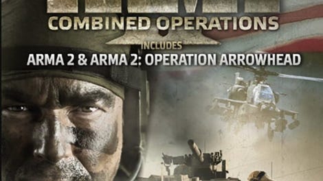 Arma 2: Combined Operations