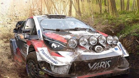 WRC 9