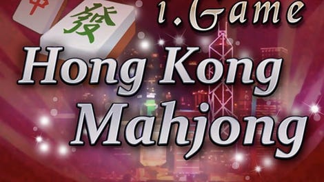I.Game Hong Kong Mahjong