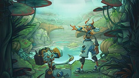 Live Adventure