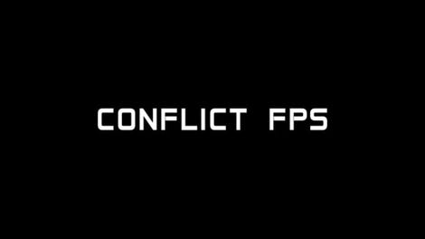 Conflict FPS