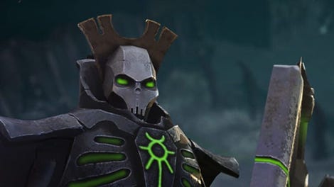Warhammer 40,000: Dark Nexus Arena