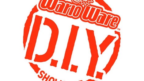 WarioWare: D.I.Y. Showcase
