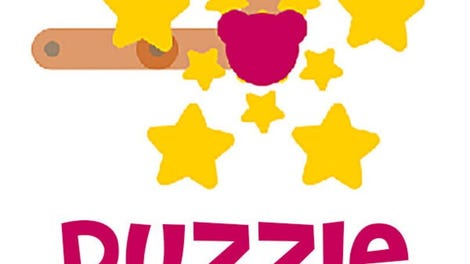 Puzzle Bear
