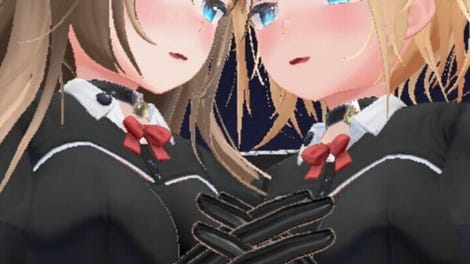 Just Futanari