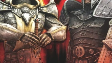 Two Worlds: Epic Edition
