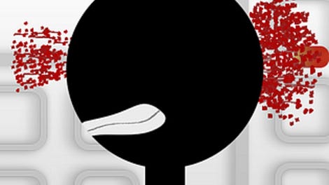 Stickman Insane Bullet