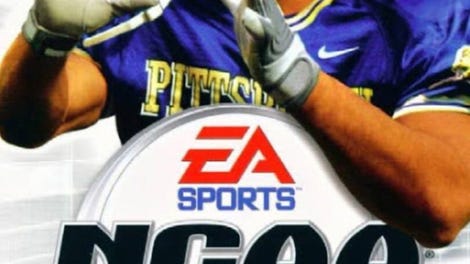 NCAA Football 2005