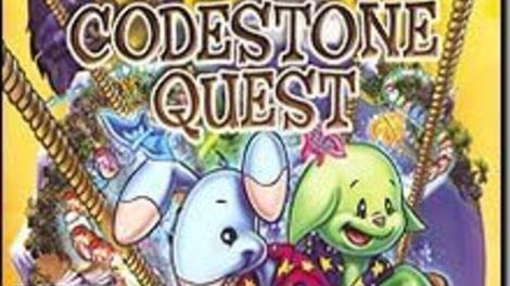 Neopets: Codestone Quest