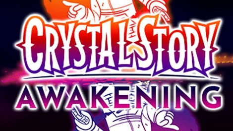 Crystal Story: Awakening