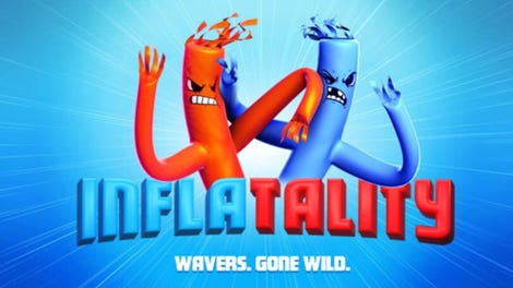 Inflatality