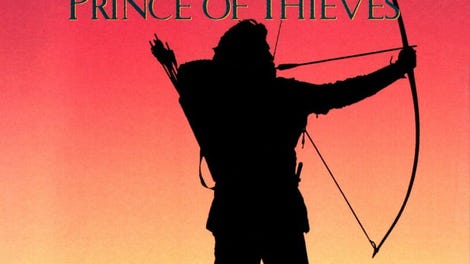 Robin Hood: Prince of Thieves