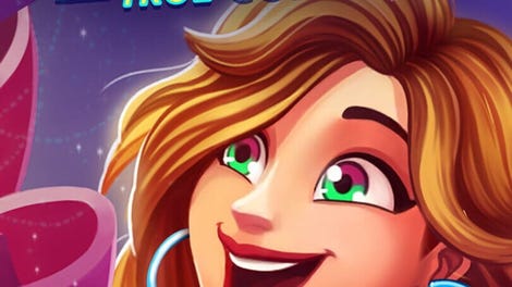 Fabulous: Angela's True Colors