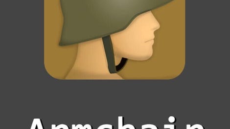 Armchair Commander