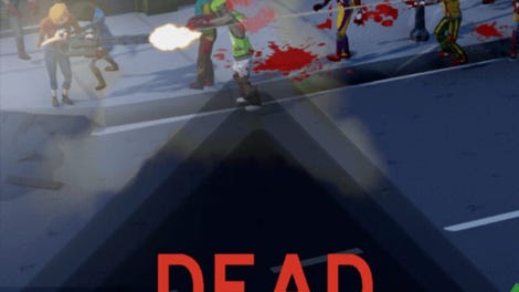 Dead Unending