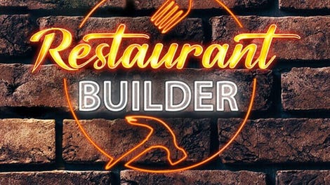 Restaurant Builder