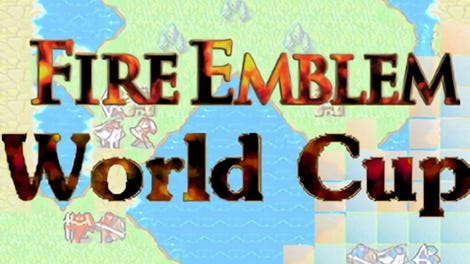 Fire Emblem World Cup