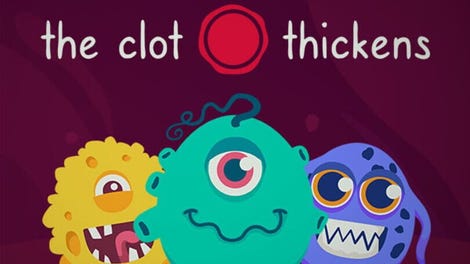 The Clot Thickens