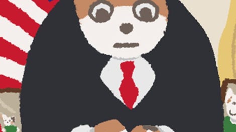 Whisker President