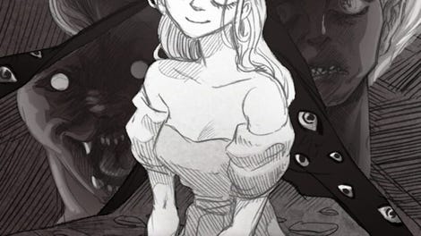 Slay the Princess