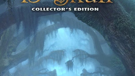 Mystery Case Files: 13th Skull - Collector's Edition