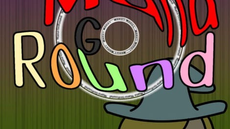 Mana Go Round