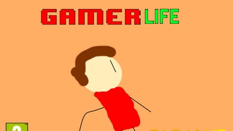Gamer Life