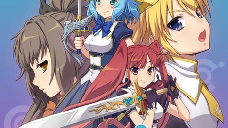 Croixleur Sigma: Deluxe Edition