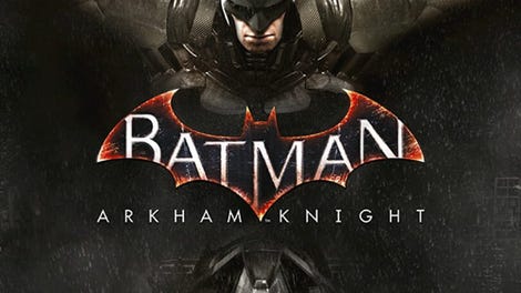 Batman: Arkham Knight - Limited Edition