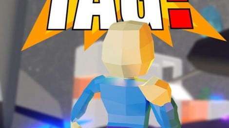 Extreme Tag!