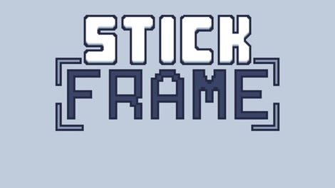 Stick Frame