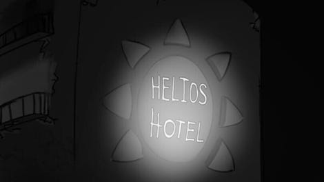 Helios Hotel: The Night Shift