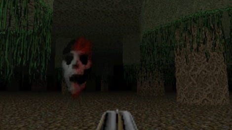 The Ghoul's Forest 2