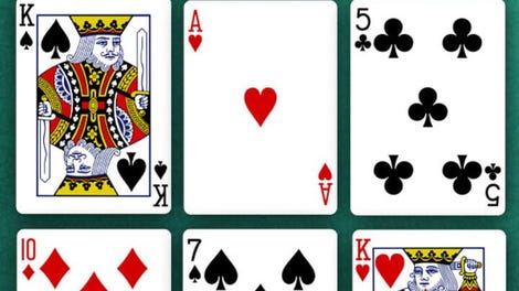 Free Solitaire