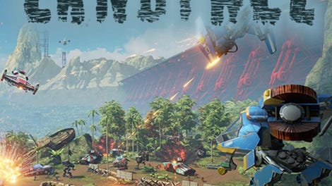 Landfall