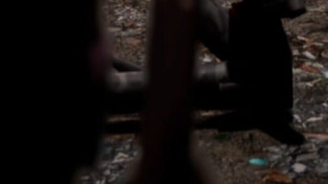 SCP: Abhorrent