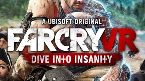 Far Cry VR