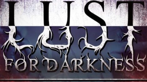 Lust for Darkness: Dawn Edition