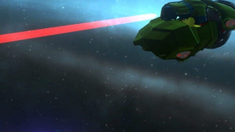 SpaceExile