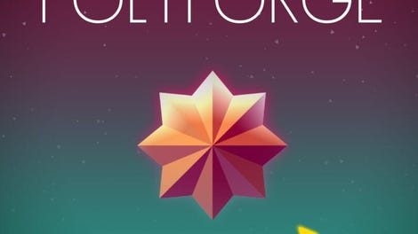 Polyforge