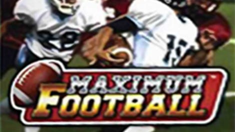 Maximum Football